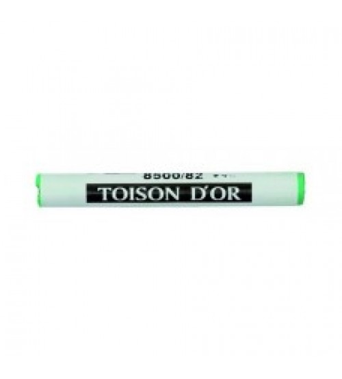 Toison D'or Toz Pastel Meadow Green