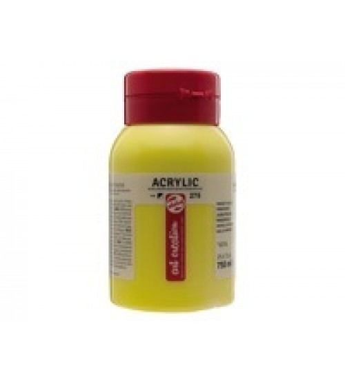 Art Creation Akrilik Boya 750 ml 275 Prim. Yellow