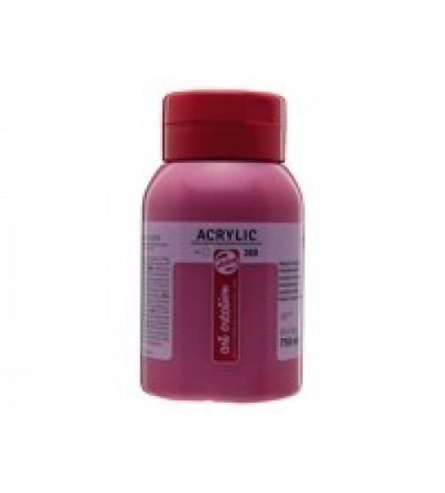 Art Creation Akrilik Boya 750 ml 369 Prim. Magenta