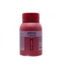 Art Creation Akrilik Boya 750 ml 396 Napht. Red Md