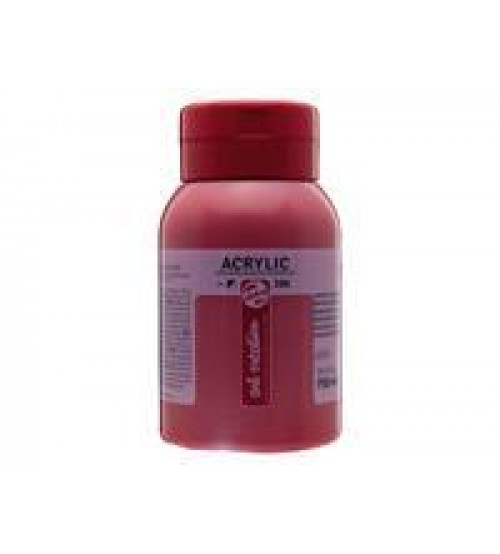 Art Creation Akrilik Boya 750 ml 396 Napht. Red Md