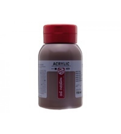 Art Creation Akrilik Boya 750 ml 409 Burnt Umber