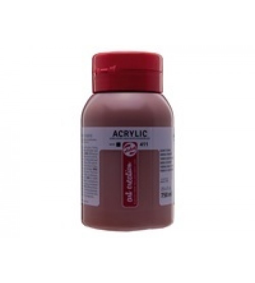 Art Creation Akrilik Boya 750 ml 411 Burnt Sienna