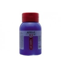 Art Creation Akrilik Boya 750 ml 504 Ultramarine