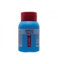 Art Creation Akrilik Boya 750 ml 564 Brillant Blue