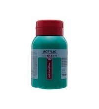 Art Creation Akrilik Boya 750 ml 619 Permanent Green Deep