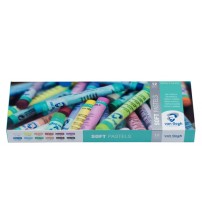 Van Gogh Soft Pastel 12 Renk