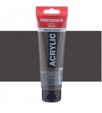 Amsterdam Akrilik Boya 120 ml 408 Raw Umber