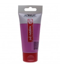 Art Creation Akrilik Boya 75 ml 577 Permanent Violet Red Light