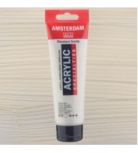 Amsterdam Akrilik Boya 120 ml 818 Pearl Yellow