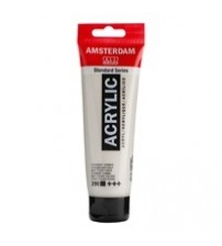 Amsterdam Akrilik Boya 120 ml 290 Titanium Buff Deep