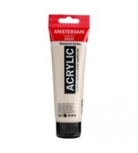 Amsterdam Akrilik Boya 120 ml 292 Naples Yellow Red Light