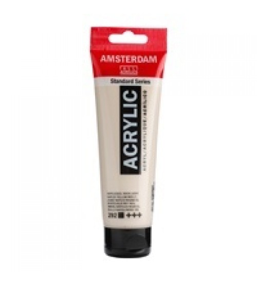 Amsterdam Akrilik Boya 120 ml 292 Naples Yellow Red Light