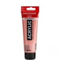 Amsterdam Akrilik Boya 120 ml 316 Venetian Rose