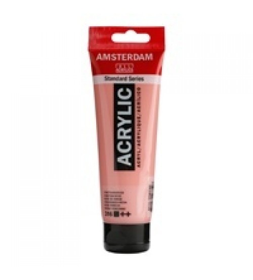 Amsterdam Akrilik Boya 120 ml 316 Venetian Rose