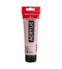 Amsterdam Akrilik Boya 120 ml 330 Persian Rose