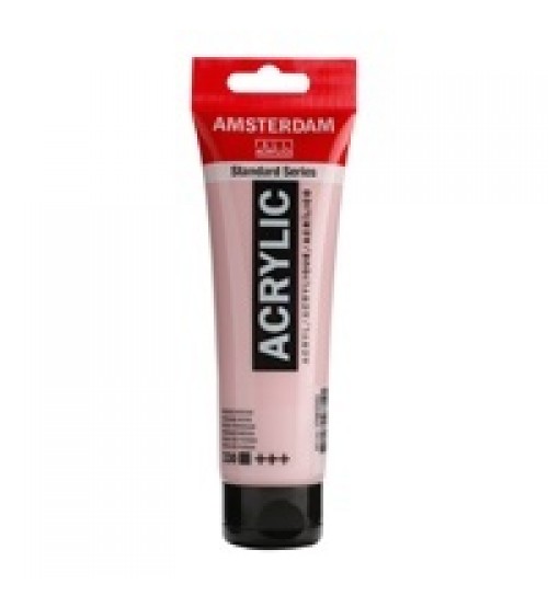 Amsterdam Akrilik Boya 120 ml 330 Persian Rose