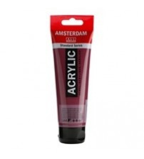 Amsterdam Akrilik Boya 120 ml 344 Caput M. Violet