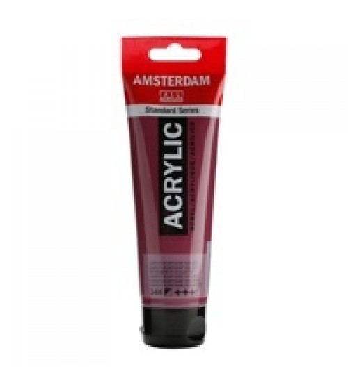 Amsterdam Akrilik Boya 120 ml 344 Caput M. Violet