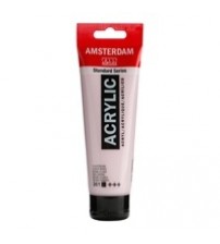 Amsterdam Akrilik Boya 120 ml 361 Light Rose