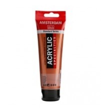 Amsterdam Akrilik Boya 120 ml 805 Copper