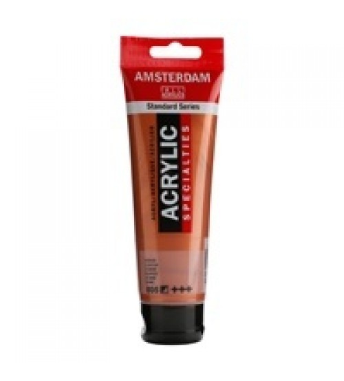 Amsterdam Akrilik Boya 120 ml 805 Copper