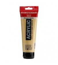 Amsterdam Akrilik Boya 120 ml 223 Naples Yellow Deep