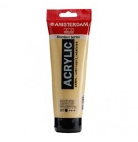 Amsterdam Akrilik Boya 120 ml 223 Naples Yellow Deep