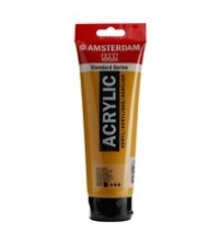 Amsterdam Akrilik Boya 120 ml 227 Yellow Ochre