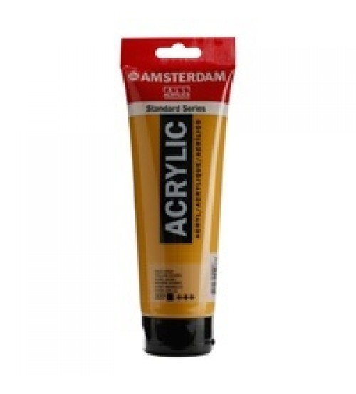 Amsterdam Akrilik Boya 120 ml 227 Yellow Ochre