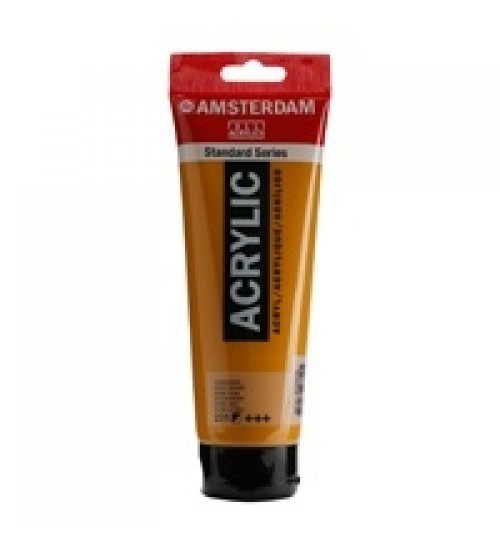 Amsterdam Akrilik Boya 120 ml 231 Gold Ochre