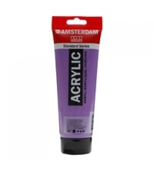 Amsterdam Akrilik Boya 120 ml 507 Ultramarin Violet