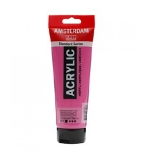 Amsterdam Akrilik Boya 120 ml 577 P. Rd. Violet Light