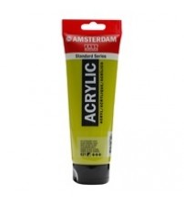 Amsterdam Akrilik Boya 120 ml 621 Olive Green Light