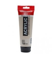 Amsterdam Akrilik Boya 120 ml 718 Warm Grey