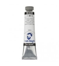 Van Gogh Yağlı Boya 40 ml 118 Titanium White Linseed