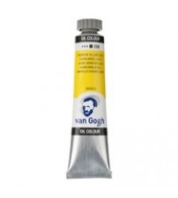 Van Gogh Yağlı Boya 40 ml 208 Cadmium Yellow Light