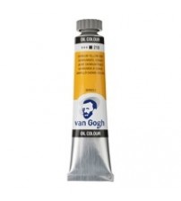 Van Gogh Yağlı Boya 40 ml 210 Cadmium Yellow Deep