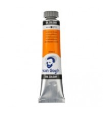 Van Gogh Yağlı Boya 40 ml 211 Cadmium Orange