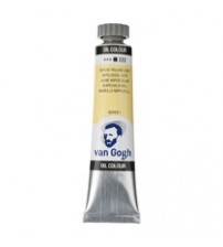 Van Gogh Yağlı Boya 40 ml 222 Naples Yellow Light