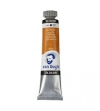 Van Gogh Yağlı Boya 40 ml 227 Yellow Ochre