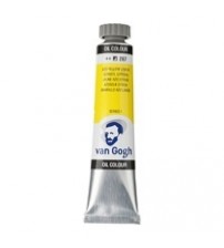 Van Gogh Yağlı Boya 40 ml 267 Yellow Lemon