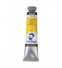 Van Gogh Yağlı Boya 40 ml 268 Azo Yellow Light