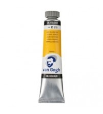 Van Gogh Yağlı Boya 40 ml 270 Azo Yellow Deep