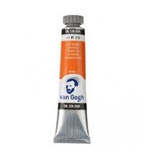 Van Gogh Yağlı Boya 40 ml 276 Azo Orange