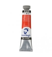 Van Gogh Yağlı Boya 40 ml 303 Cadmium Red Light