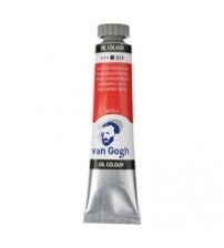 Van Gogh Yağlı Boya 40 ml 314 Cadmium Red Medium