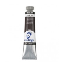 Van Gogh Yağlı Boya 40 ml 403 Vandyke Brown