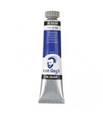 Van Gogh Yağlı Boya 40 ml 504 Ultramarine