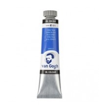 Van Gogh Yağlı Boya 40 ml 511 Cobalt Blue